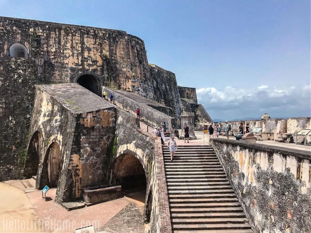 Private King Room With Bath In Shared Apartment San Juan 0*,