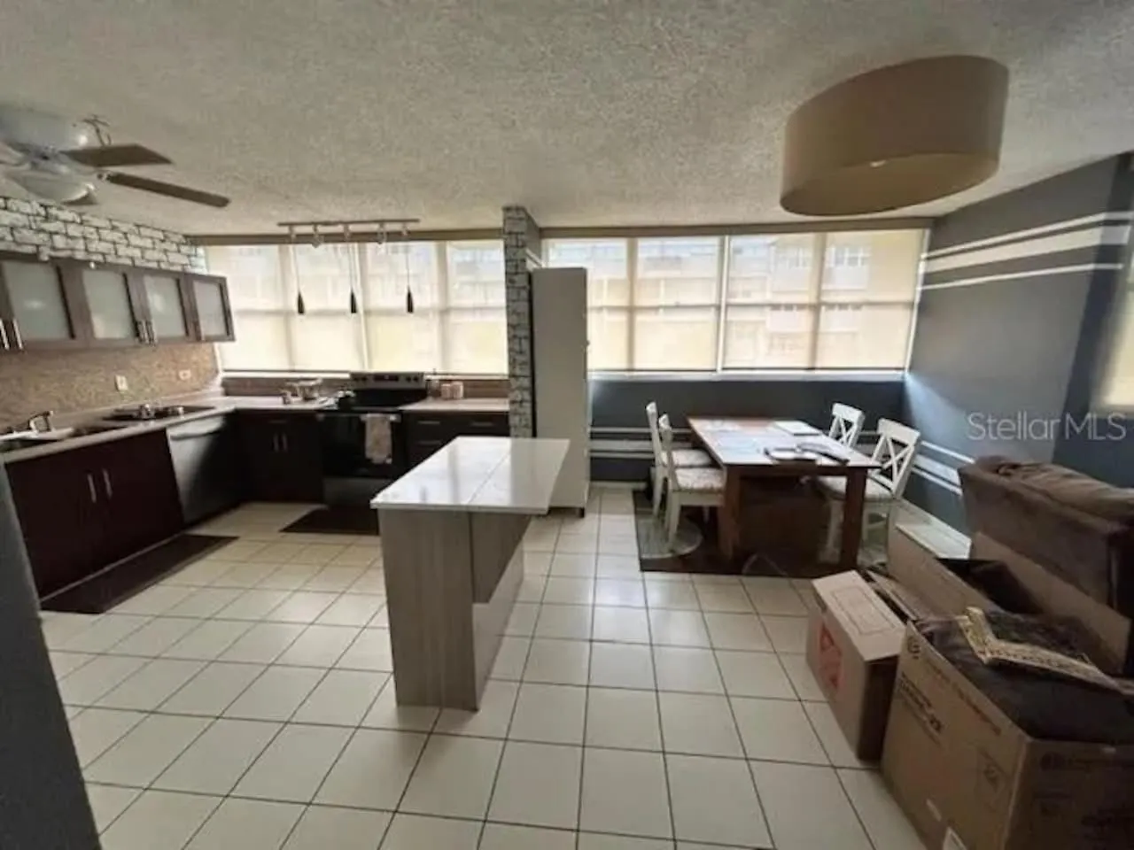 Private King Room With Bath In Shared Apartment San Juan