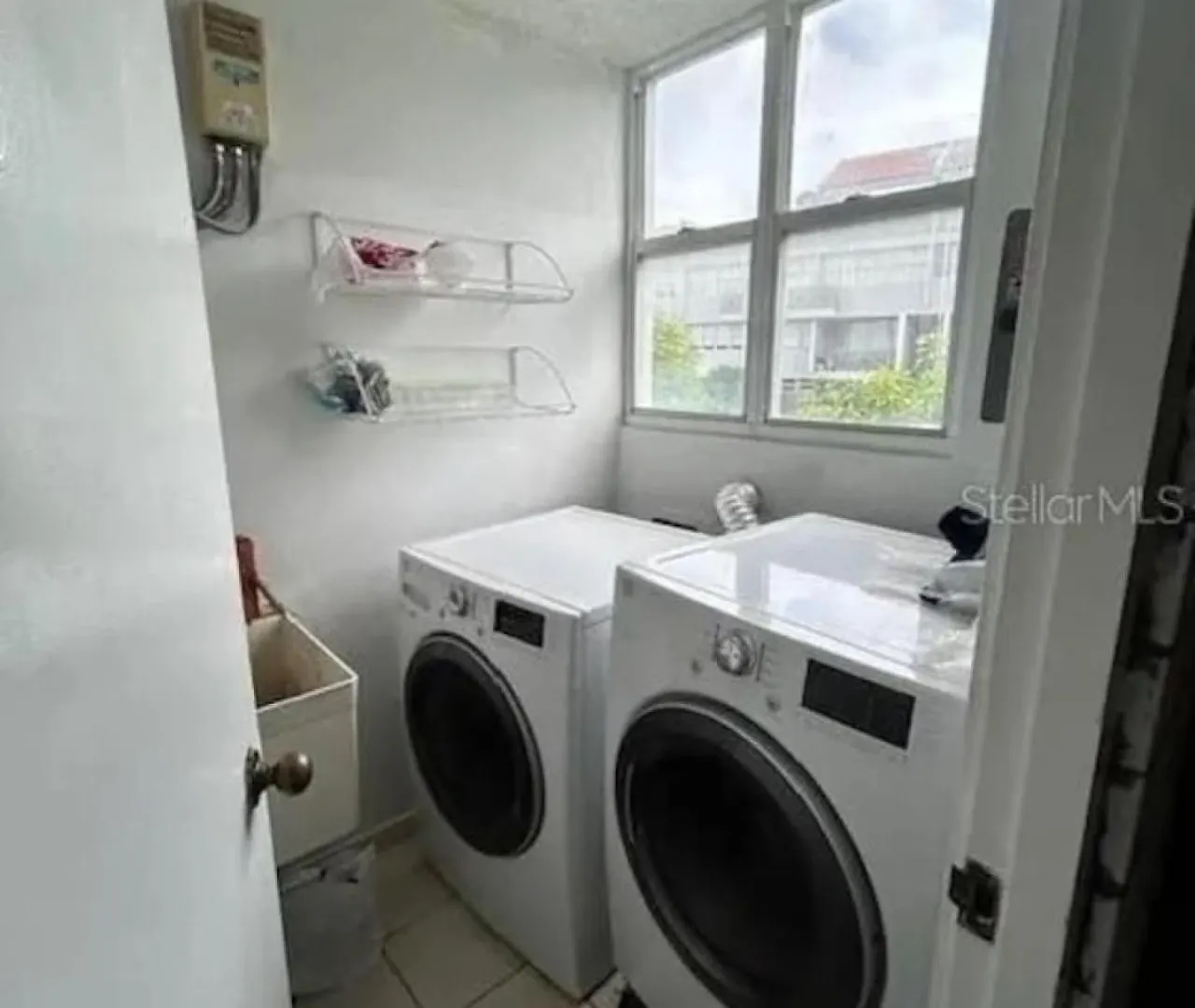 Private King Room With Bath In Shared Apartment San Juan