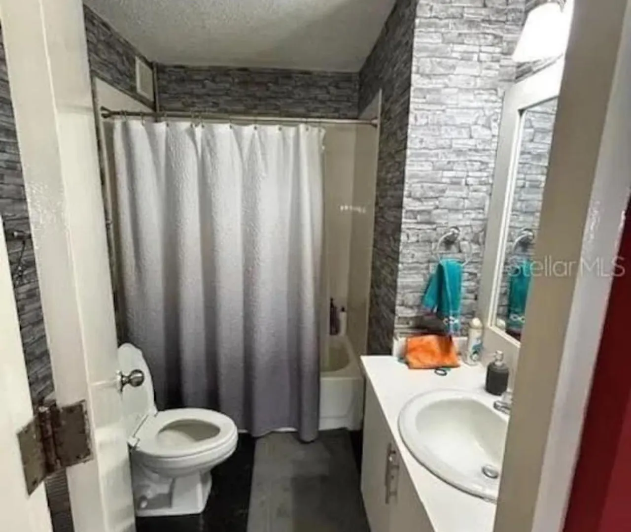 Private King Room With Bath In Shared Apartment San Juan Puerto Rico