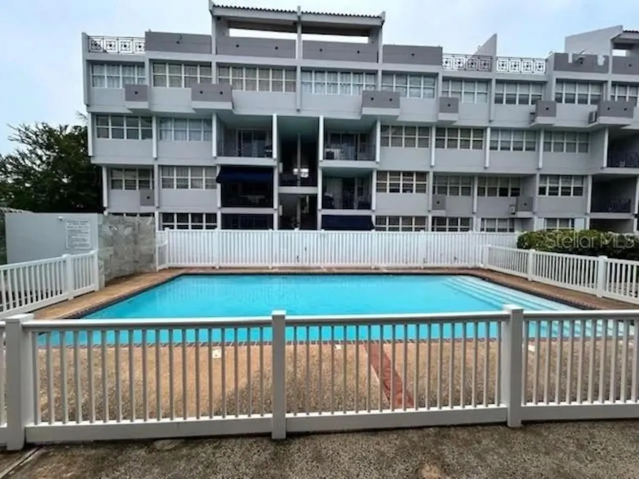 Private King Room With Bath In Shared Apartment San Juan