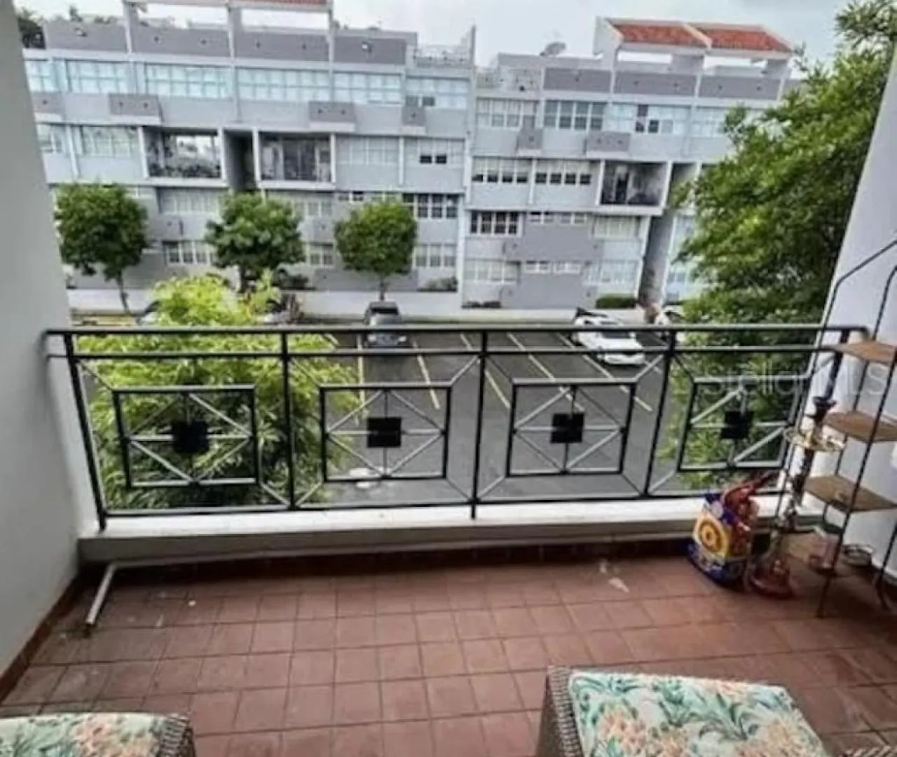 Private King Room With Bath In Shared Apartment San Juan Puerto Rico